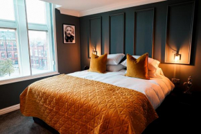 The Old Post Office Warrington by Deuce Hotels